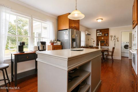 Tiny photo for 112 N College Street, Atkinson, NC 28421 (MLS # 100572668)