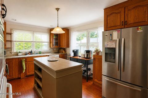 Tiny photo for 112 N College Street, Atkinson, NC 28421 (MLS # 100572668)