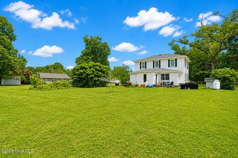 Tiny photo for 112 N College Street, Atkinson, NC 28421 (MLS # 100572668)