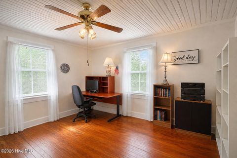 Tiny photo for 112 N College Street, Atkinson, NC 28421 (MLS # 100572668)