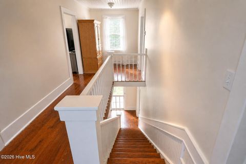 Tiny photo for 112 N College Street, Atkinson, NC 28421 (MLS # 100572668)