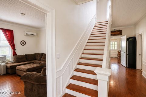 Tiny photo for 112 N College Street, Atkinson, NC 28421 (MLS # 100572668)