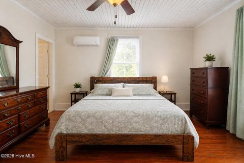 Tiny photo for 112 N College Street, Atkinson, NC 28421 (MLS # 100572668)