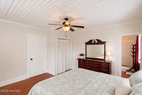 Tiny photo for 112 N College Street, Atkinson, NC 28421 (MLS # 100572668)