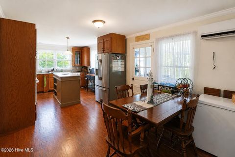 Tiny photo for 112 N College Street, Atkinson, NC 28421 (MLS # 100572668)