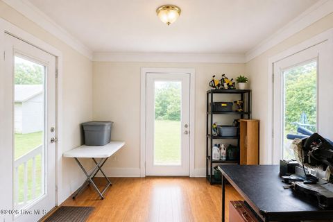 Tiny photo for 112 N College Street, Atkinson, NC 28421 (MLS # 100572668)