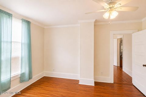 Tiny photo for 112 N College Street, Atkinson, NC 28421 (MLS # 100572668)