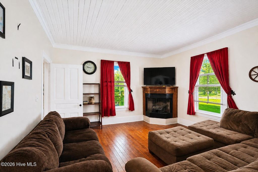 Photo of 112 N College Street, Atkinson, NC 28421 (MLS # 100572668)