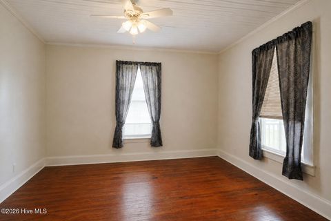 Tiny photo for 112 N College Street, Atkinson, NC 28421 (MLS # 100572668)