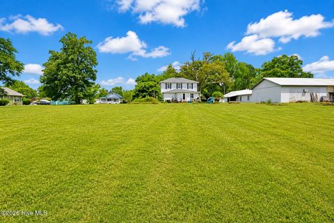 Tiny photo for 112 N College Street, Atkinson, NC 28421 (MLS # 100572668)
