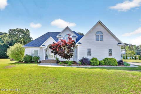 Homes For Sale - 5401 Arbor Court<br/> Grifton, NC 28530