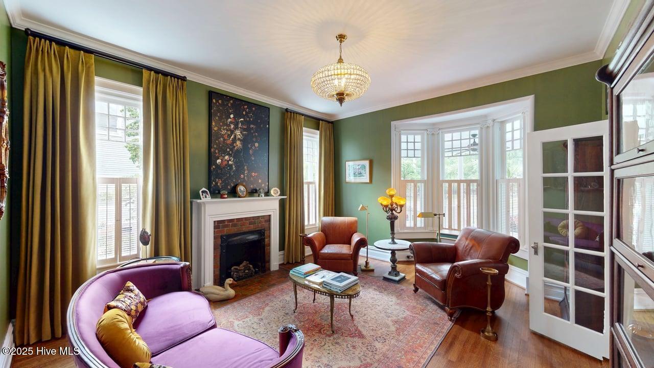 Goldsboro, North Carolina 27530, United States, 4 Bedrooms Bedrooms, ,3 BathroomsBathrooms,Residential,Active,255664