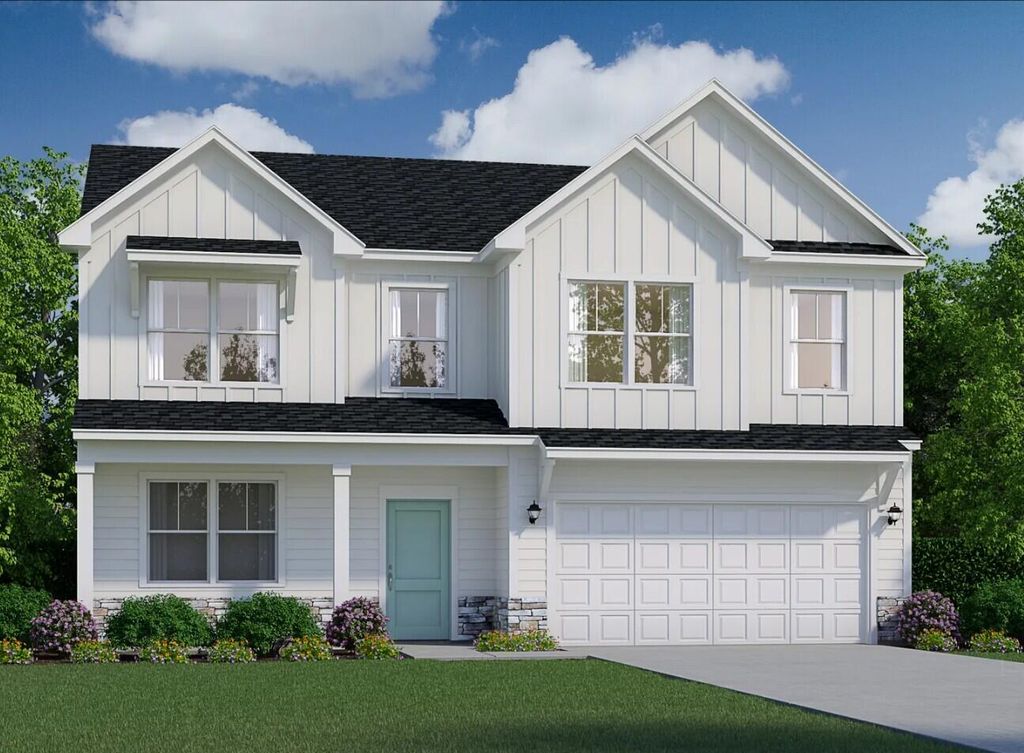 Photo of 9143 Malahide Lane, Aiken, SC 29801 (MLS # 553322)