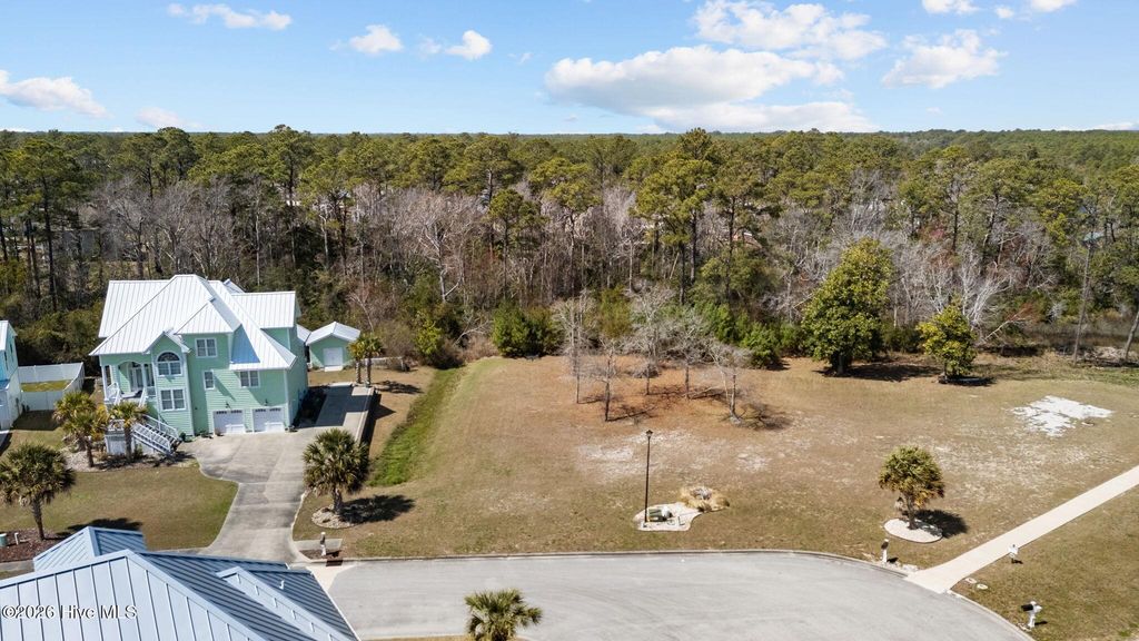 Photo of 111 Key West Lane, Newport, NC 28570 (MLS # 100580026)