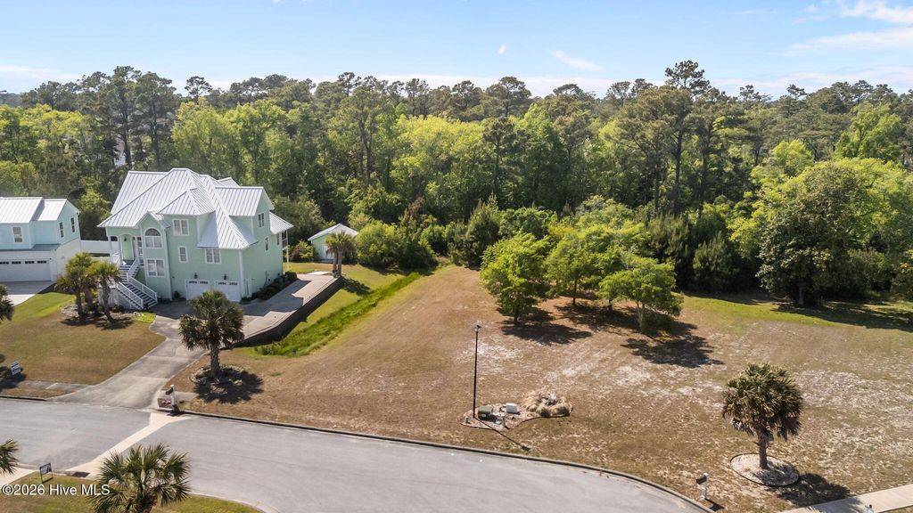 Photo of 111 Key West Lane, Newport, NC 28570 (MLS # 100580026)