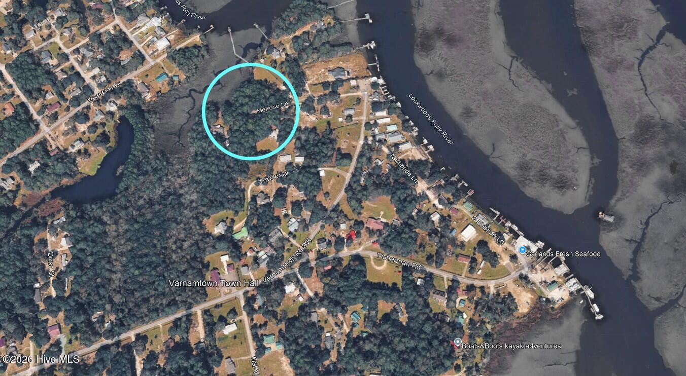 0 Champion Drive 2.27 Acres