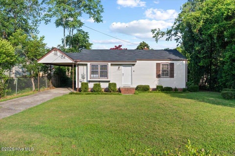 Photo of 2512 Elderberry Drive, Augusta, GA 30906 (MLS # 100586909)
