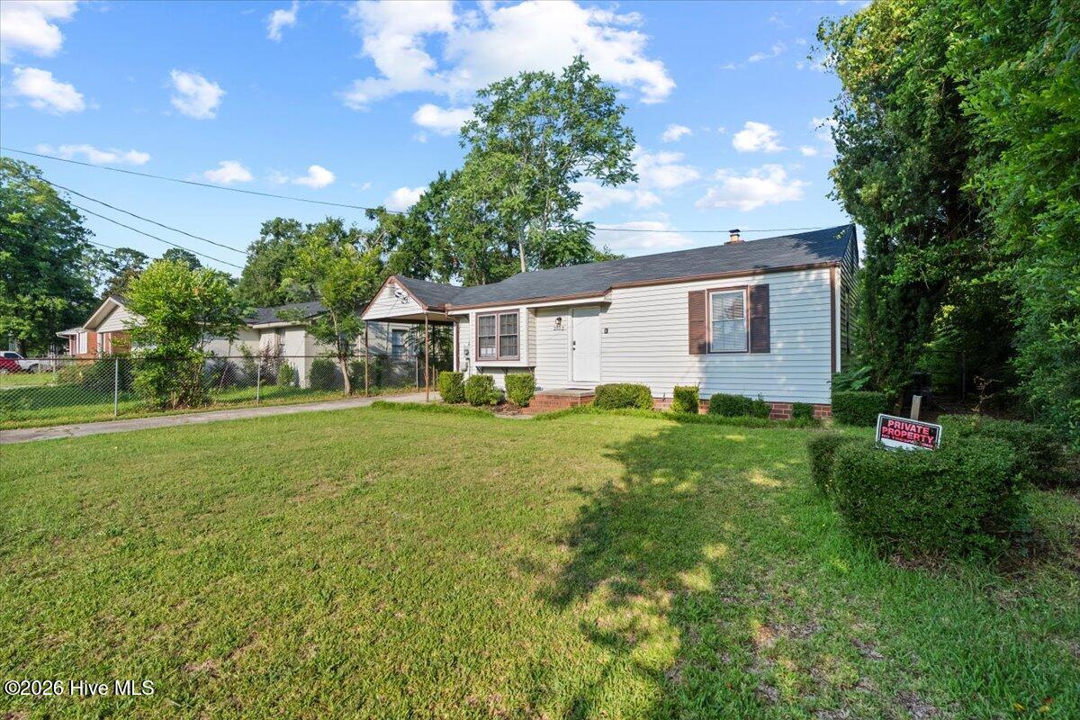 2512 Elderberry Drive
