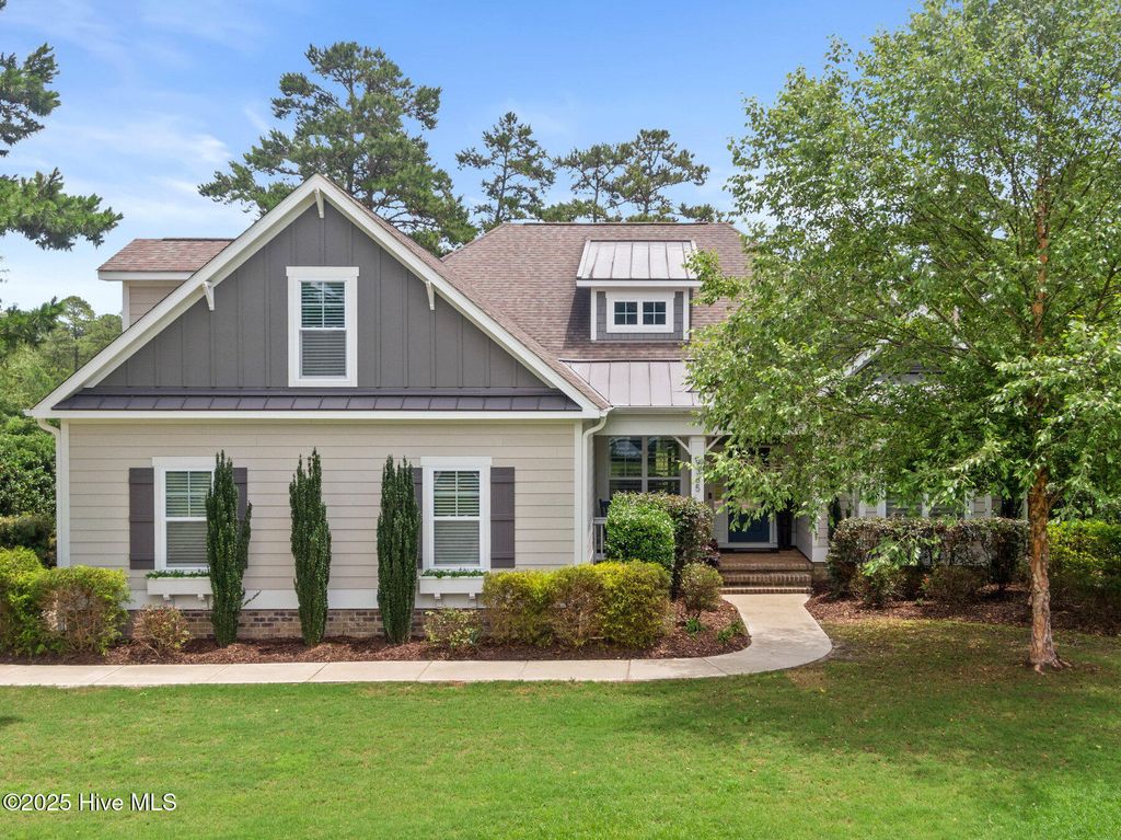Photo of 9385 Fallen Pear Lane NE, Leland, NC 28451 (MLS # 100515145)