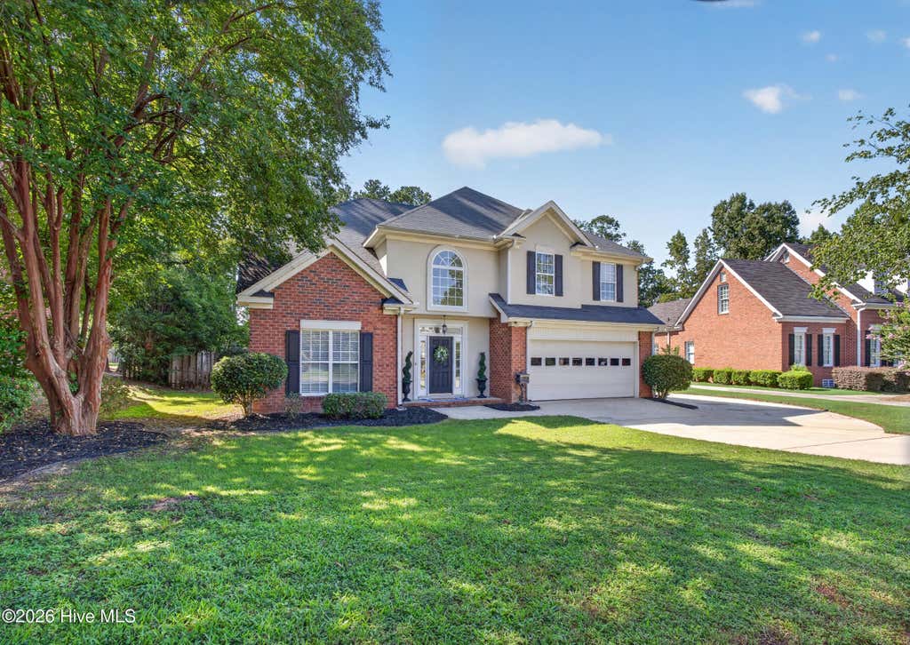 Photo of 1418 Andover Court, Evans, GA 30809 (MLS # 100597695)