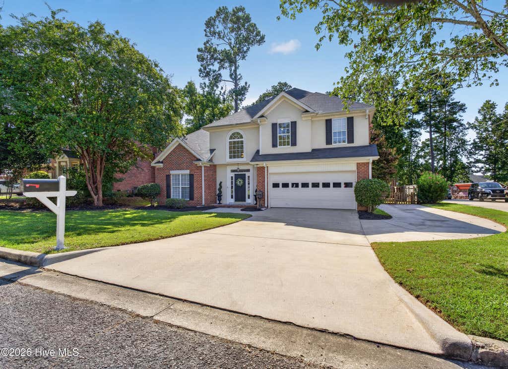 Photo of 1418 Andover Court, Evans, GA 30809 (MLS # 100597695)