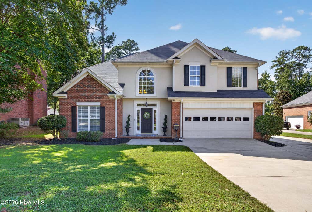 Photo of 1418 Andover Court, Evans, GA 30809 (MLS # 100597695)