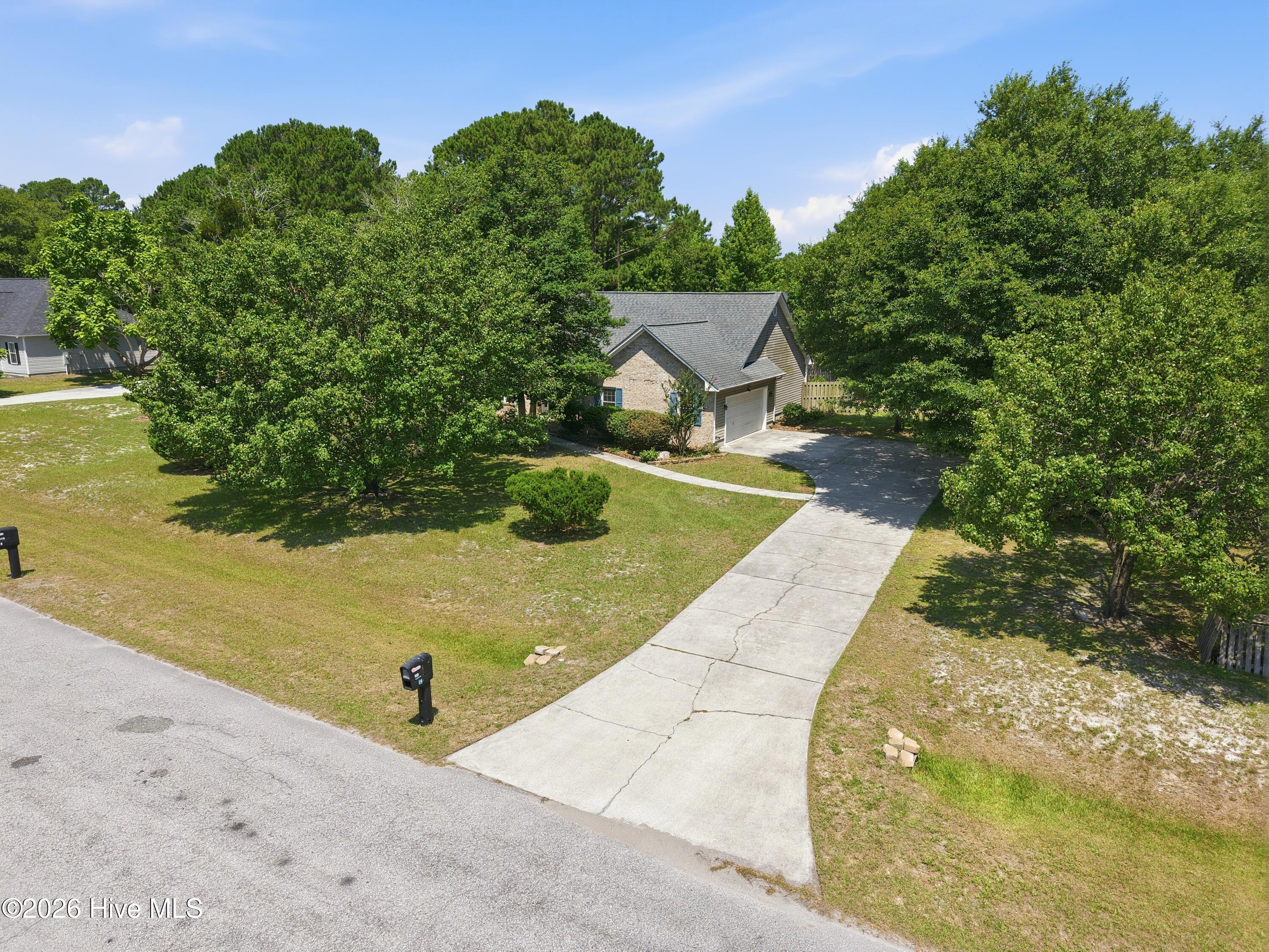 119 Sussex Lane