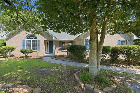 Photo of 119 Sussex Lane, Hubert, NC 28539 (MLS # 100586800)