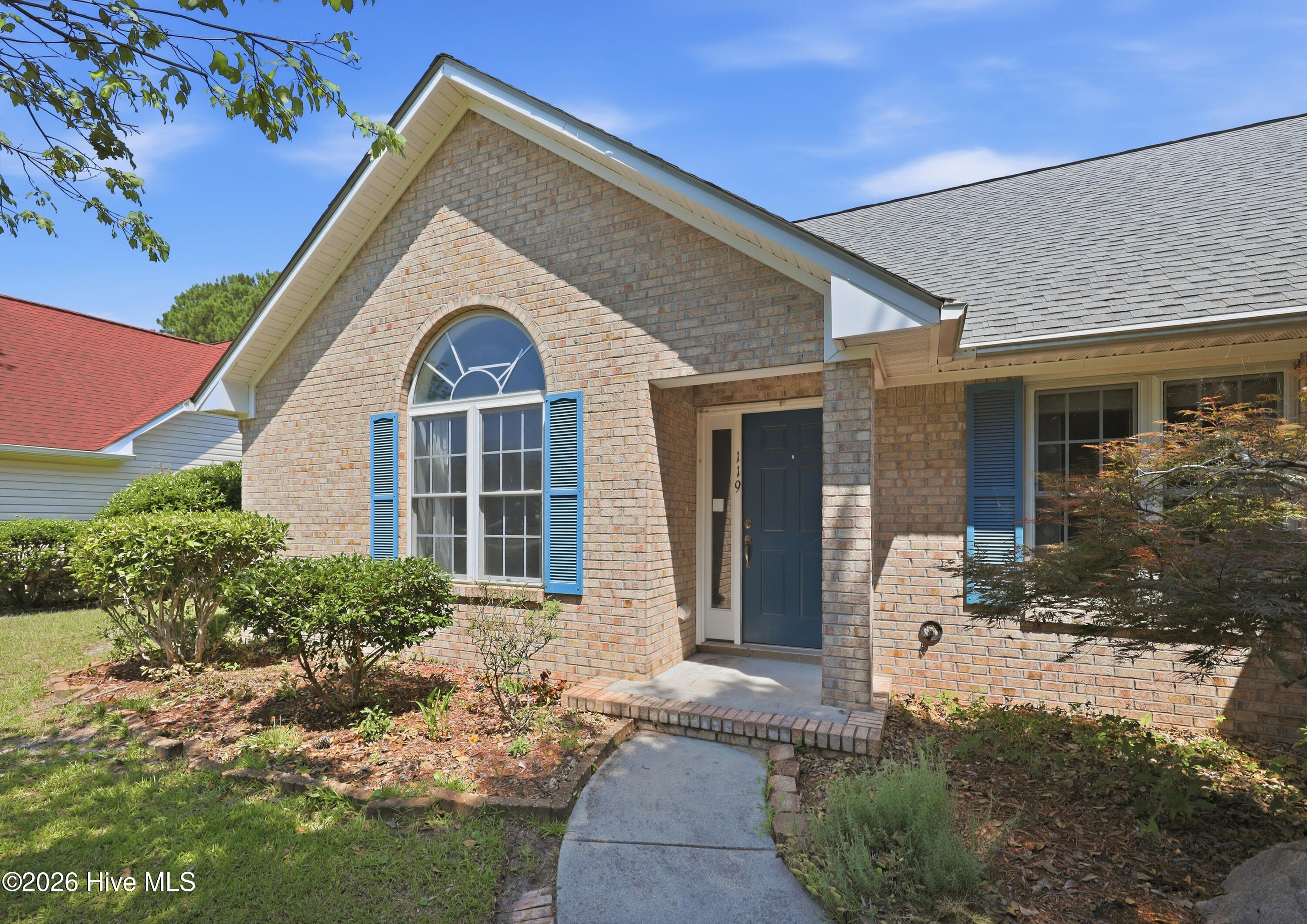 119 Sussex Lane