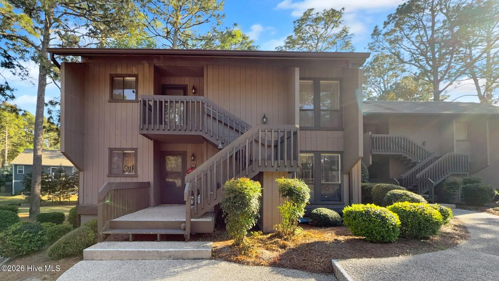 Photo of 280 Sugar Gum Lane #266, Pinehurst, NC 28374 (MLS # 100567947)