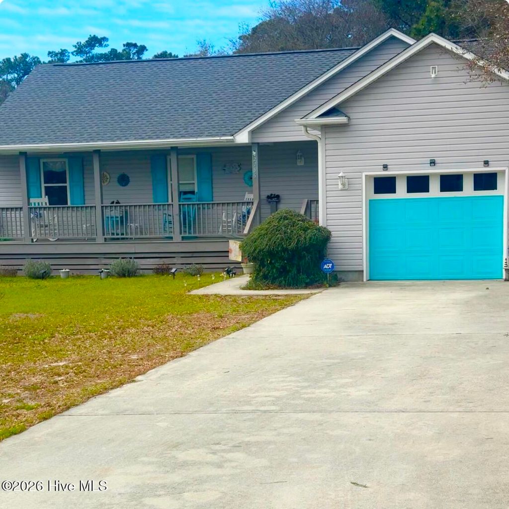 Photo of 2799 Sea Aire Drive SW, Supply, NC 28462 (MLS # 100556950)