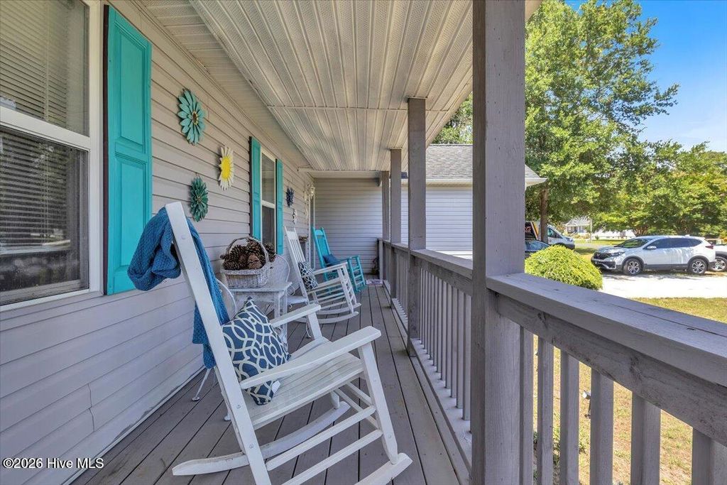 Photo of 2799 Sea Aire Drive SW, Supply, NC 28462 (MLS # 100556950)