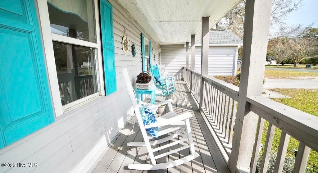 Photo of 2799 Sea Aire Drive SW, Supply, NC 28462 (MLS # 100556950)