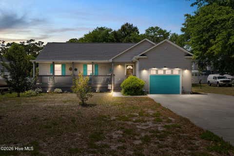 Homes For Sale - 2799 Sea Aire Drive<br/> Supply, NC 28462