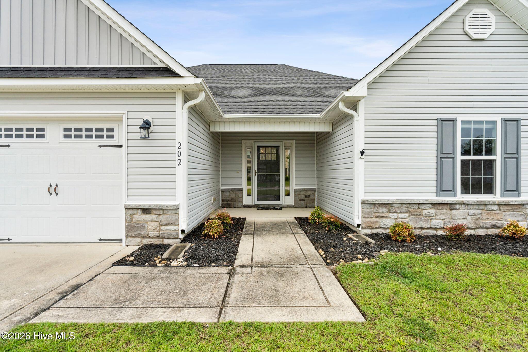 202 Messenger Court