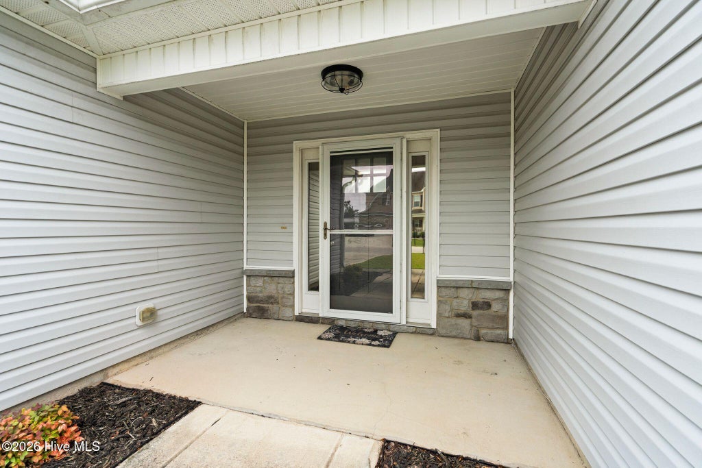Photo of 202 Messenger Court, Jacksonville, NC 28546 (MLS # 100606601)