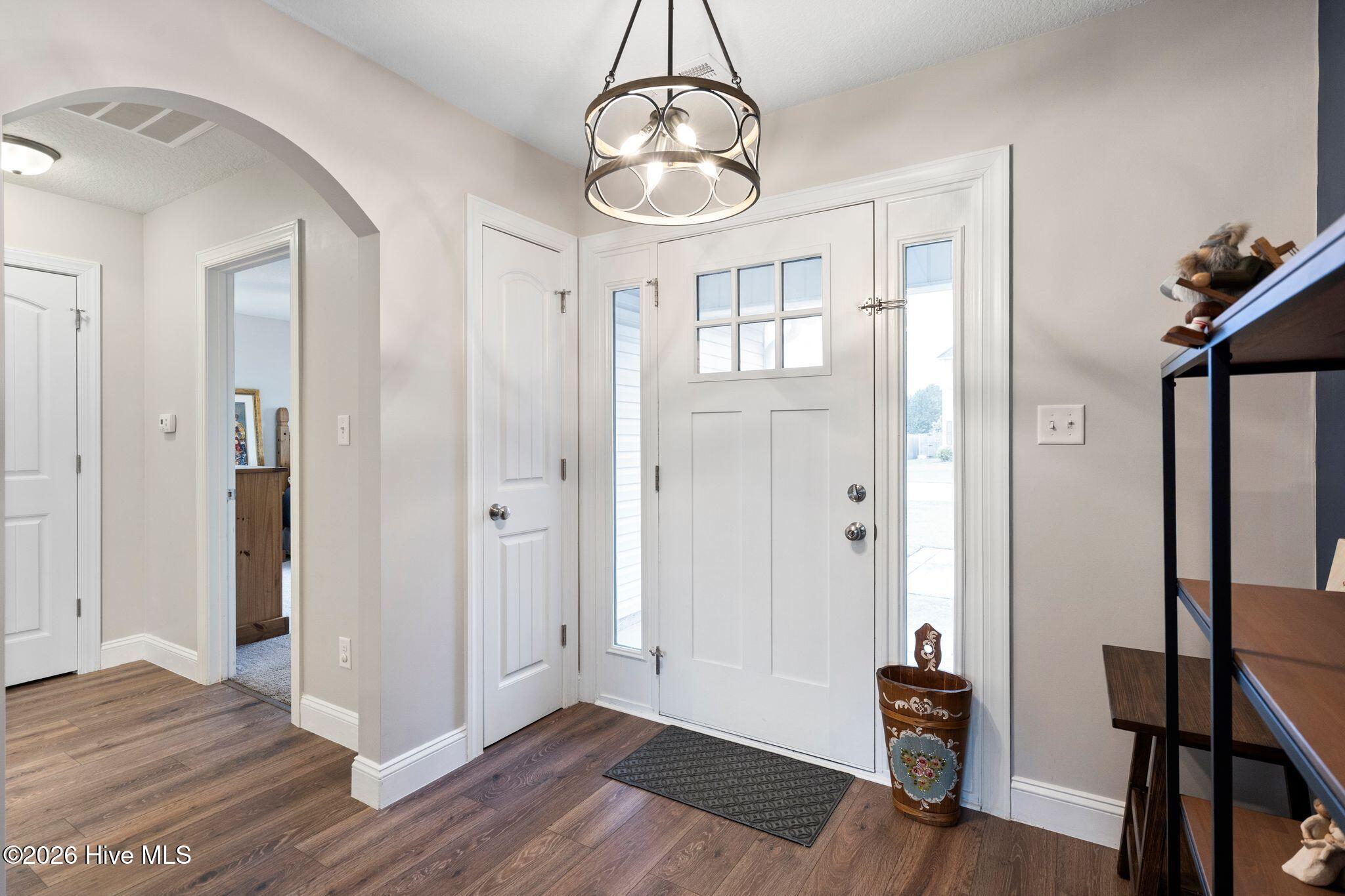 202 Messenger Court