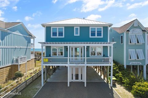1117 Ocean Boulevard W Holden Beach NC 28462