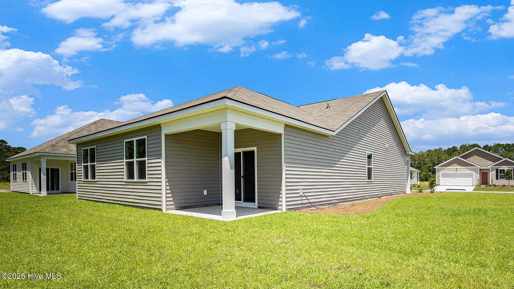 Photo of 4356 Frogie Lane NW, Shallotte, NC 28470 (MLS # 100588352)