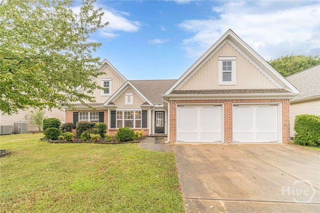Photo of 2463 Walnut Tree Lane, Buford, GA 30519 (MLS # CL365518)