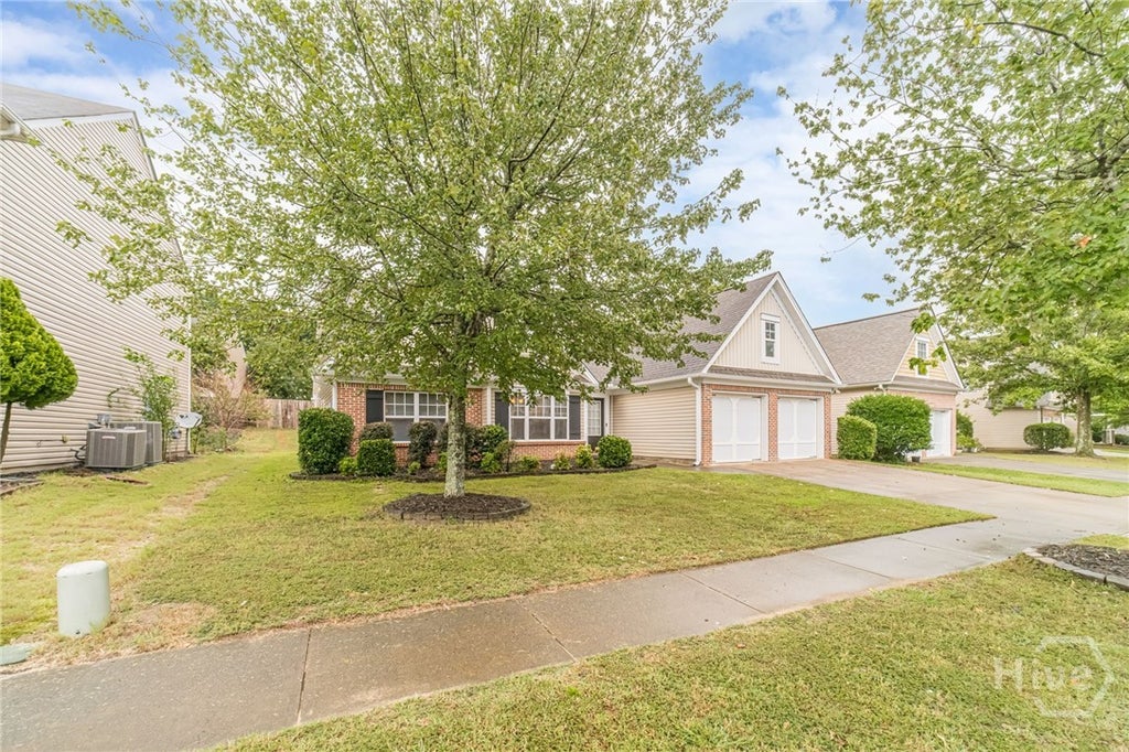 Photo of 2463 Walnut Tree Lane, Buford, GA 30519 (MLS # CL365518)