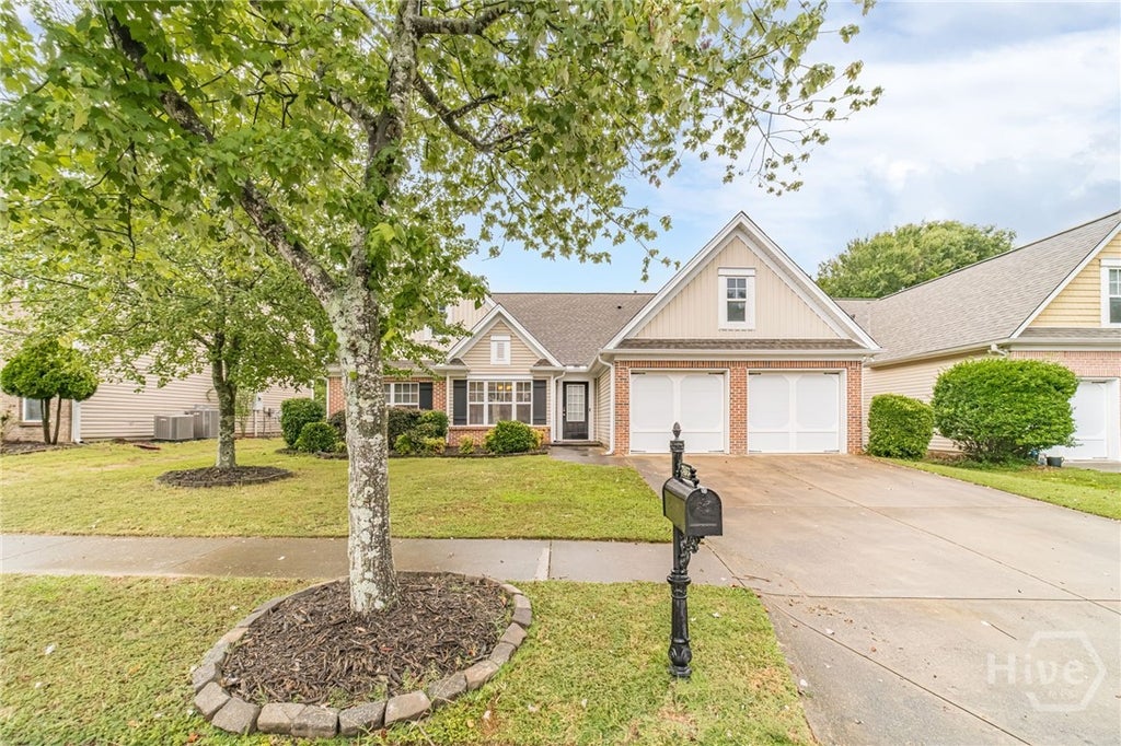 Photo of 2463 Walnut Tree Lane, Buford, GA 30519 (MLS # CL365518)