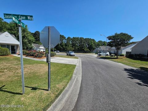 Tiny photo for 4611 White Ibis Court, Wilmington, NC 28412 (MLS # 100568973)