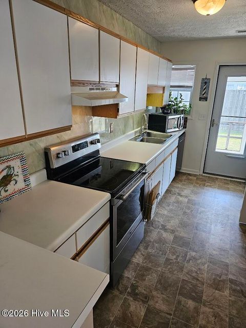 Tiny photo for 4611 White Ibis Court, Wilmington, NC 28412 (MLS # 100568973)