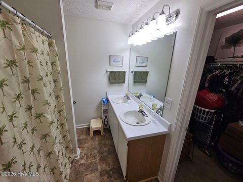 Tiny photo for 4611 White Ibis Court, Wilmington, NC 28412 (MLS # 100568973)