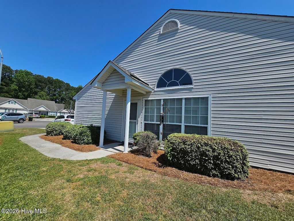 Photo of 4611 White Ibis Court, Wilmington, NC 28412 (MLS # 100568973)