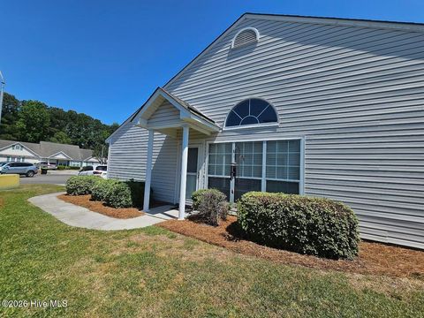 Tiny photo for 4611 White Ibis Court, Wilmington, NC 28412 (MLS # 100568973)