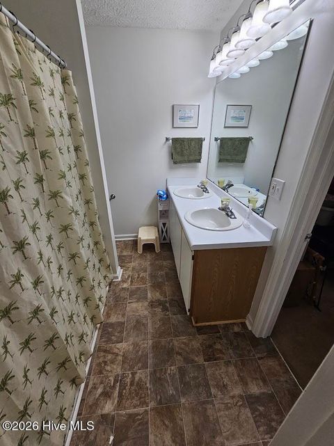 Tiny photo for 4611 White Ibis Court, Wilmington, NC 28412 (MLS # 100568973)
