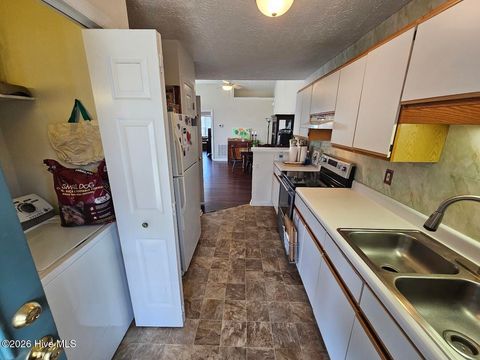 Tiny photo for 4611 White Ibis Court, Wilmington, NC 28412 (MLS # 100568973)