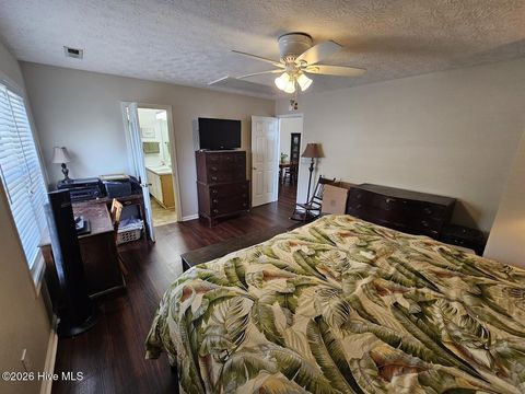 Tiny photo for 4611 White Ibis Court, Wilmington, NC 28412 (MLS # 100568973)